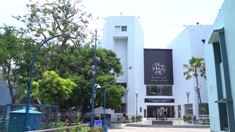 Nnandan-Es-Un-Hito-Histórico-Y-Una-Sala-De-Cine-Del-Gobierno-En-Kolkata