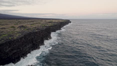 Lava-Coast-of-the-Big-Island-of-Hawaii