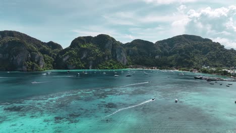 Drone-Footage-of-Phi-Phi-islands