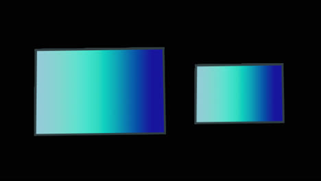 Ein-Animierter-Vergleich-Einer-APC-Sensor-Kamera-Und-Einer-Vollformatkamera,-Der-Die-Größe-Des-Sensors-In-Den-Kameras-Demonstriert