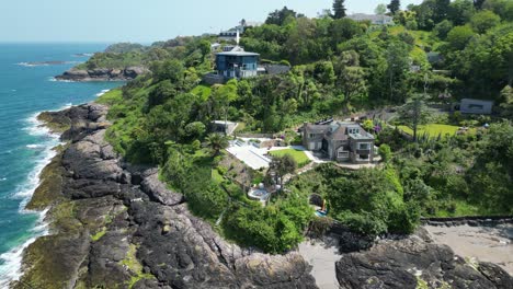 Large-house-on-coast-of-Jersey-near-Rozel-drone,aerial