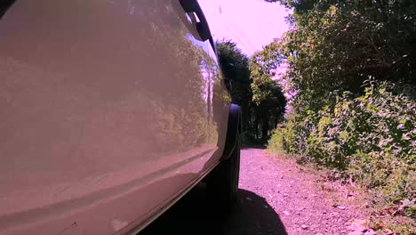 all-terrain,-4x4-all-terrain-vehicle-on-stone-and-gravel-roads,-gopro