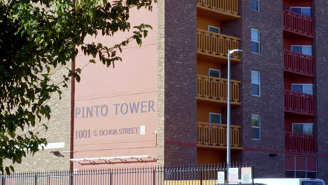 Condominios-Pinto-Tower-En-El-Centro-De-El-Paso