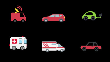 car-icon-set-motion-graphic-animation,-vehicle,-transparent-backgroundcar-icon-set-motion-graphic-animation,-vehicle,-transparent-background