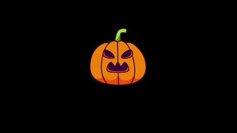 pumpkin-dancing-loop-motion-graphics-video-transparent-background-with-alpha-channel