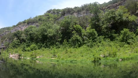 Kayaking-Buffalo-River-summer-2023