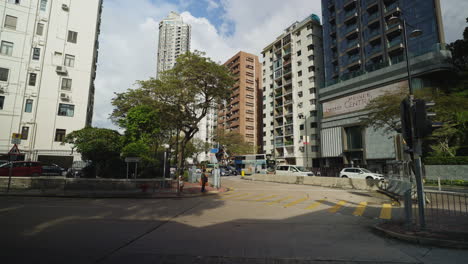 Erkundung-Hongkongs:-Spazieren-Sie-Durch-Die-Zentralen-Wohnstraßen