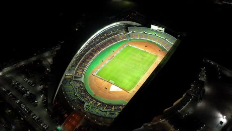 SAN-JOSE,-COSTA-RICA---MARCH-28,-2023:-the-National-Stadium-,-La-Sabana-Metropolitan-Park