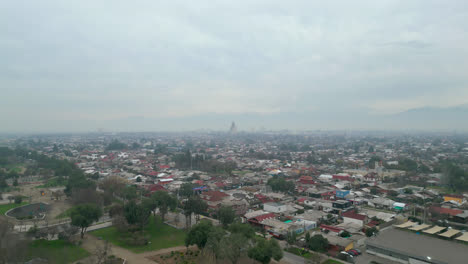 Barrio-Maipu-Casa-Santiago-Chile