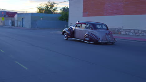 Cruising-Through-History:-Old-Classic-Car-Showcasing-Latin-American-Culture-in-El-Chuco-Texas