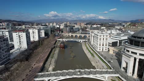 Die-Brücke-Der-Zivilisationen-In-Mazedonien