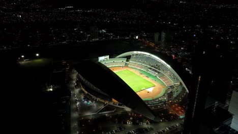 SAN-JOSE,-COSTA-RICA---MARCH-28,-2023:-the-National-Stadium-,-La-Sabana-Metropolitan-Park