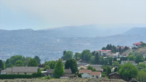 Smokey-Shadows:-Kamloops'-Cityscape-Altered-by-the-Ross-Moore-Lake-Wildfire