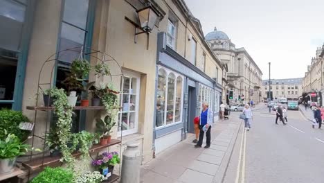 Bath,-Großbritannien-–-Erleben-Sie-Die-Schönheit-Des-Georgianischen-Designs-Der-Pulteney-Bridge