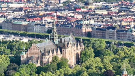 Stunning-aerial-of-Stockholm