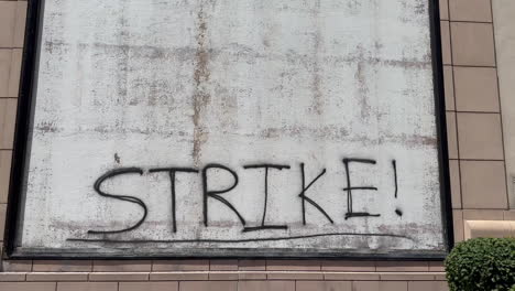 "STRIKE