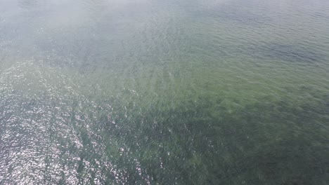 Lake-Erie-aerial-view-