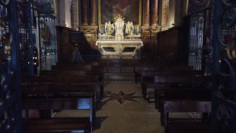 Vannes-Kirche-In-Frankreich