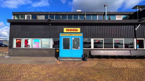 FC-Hyena-art-house-cinema-in-up-and-coming-Hamerkwarier-Amsterdam-Noord