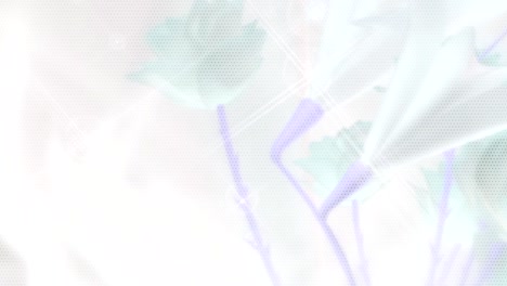 Computer-generated-animated-moving-motion-background-for-wedding-production