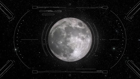 Futuristic-Hud-display-analyzing-full-moon-data
