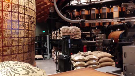 The-Starbucks-Reserve-Roastery-in-Shanghai