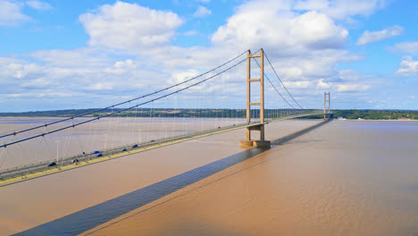 Experience-Humber-Bridge-through-this-captivating-aerial-drone-video