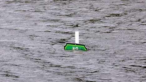 Sign-underwater-from-flooding-from-a-tropical-storm