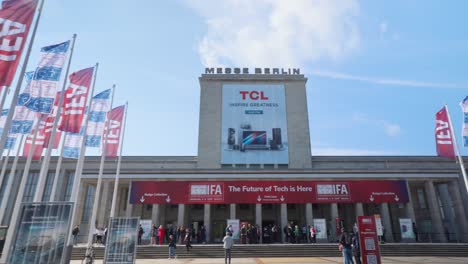 Messe-Berlin-North-Entrance-during-IFA-2023