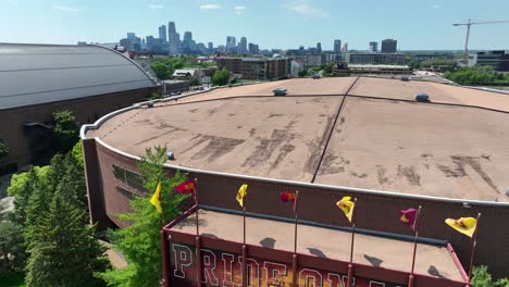 Orgullo-De-La-Universidad-De-Minnesota-Sobre-Hielo