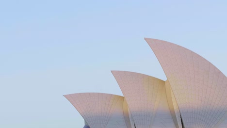 Iconic-White-Sails-Of-The-Sydney-Opera-House