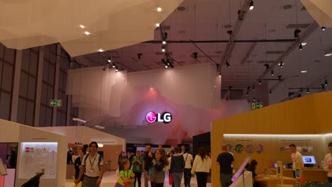 LG-Muestra-Sus-Tecnologías-De-Vanguardia-En-Ifa-Berlín
