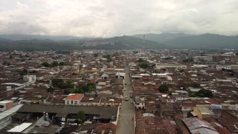 Buga,-Cauca-Valley,-Kolumbien