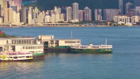 Star-ferry-at-Victoria-Harbor-Hong-Kong