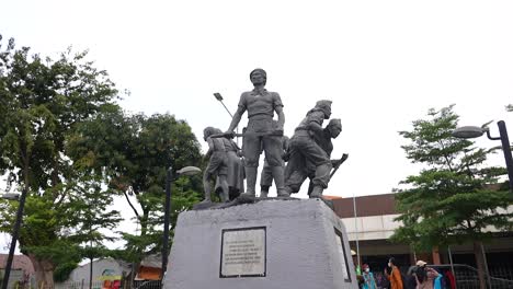 Pasar-Senen-station-located-in-the-central-Jakarta-area