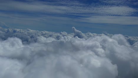 Unleash-your-sense-of-adventure-as-we-journey-above-the-clouds-to-witness-the-boundless,-unstoppable-blue-sky-in-all-its-breathtaking-glory