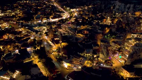 Surrender-to-the-enchantment-of-Goreme-at-night