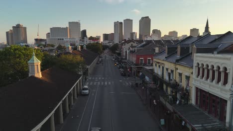 Aerial-view-of-the-French-Quarter