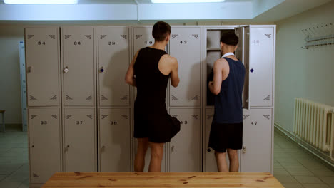Young-men-in-locker-room