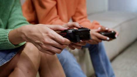 Friends-playing-videogames