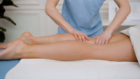 Woman-receiving-a-massage