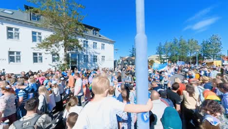 Gay-Pride-Der-Stadt-Reykjavík-2013