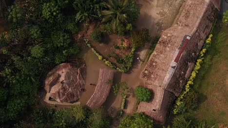 In-Der-Nähe-Von-Misahualli:-Ein-Beliebter-Touristenort-Im-Ecuadorianischen-Amazonasgebiet