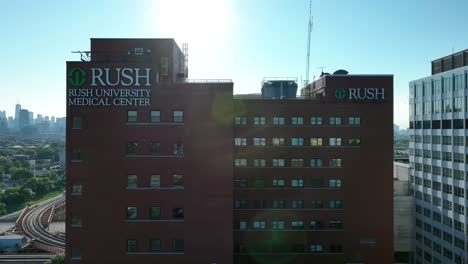 Centro-Médico-Universitario-Rush