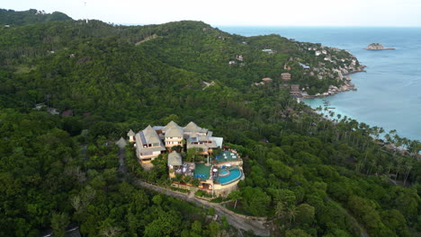Luxury-Real-Estate-In-Thailand
