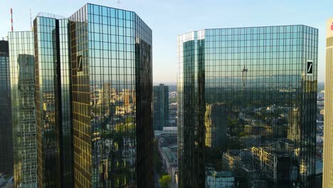 Deutsche-Bank,-Relections,-Sun-Leak,-Sun-Games,-Finance,-Buisness