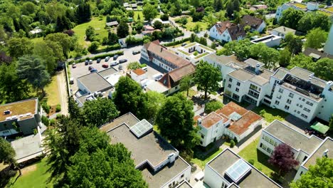 Media-Camus-Frankfurt,-Schulen-Des-Deutschen-Buchhandels,-Bookseller,-Frankfurt,-Main,-School,-Education,-Reflections,-Documentary,-Cinema