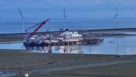 Espíritu-Pionero:-El-Buque-De-Construcción-Offshore-Más-Grande-Y-Versátil-Del-Mundo.