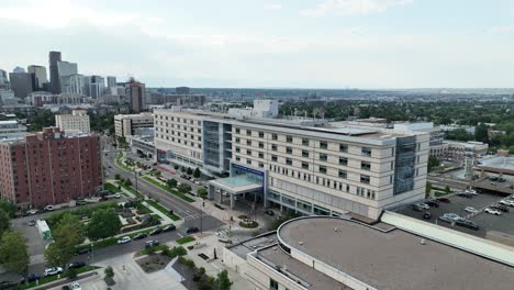 Saint-Joseph-Hospital-Im-Gesundheitsviertel-Von-Denver