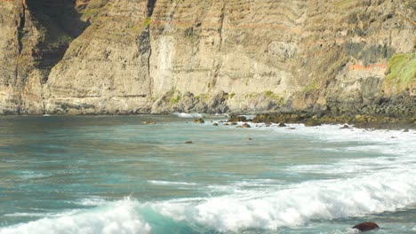 Tenerife-Beach-Waves-Along-the-Coastal-Cliffs-of-Los-Gigantes-in-the-Tenerife